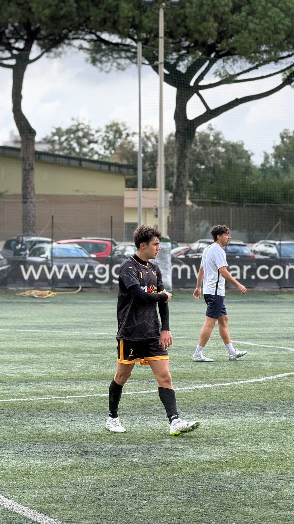 ALCUNI SCATTI IN CAMPO 📸
