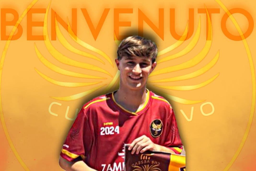 Davide Santoro