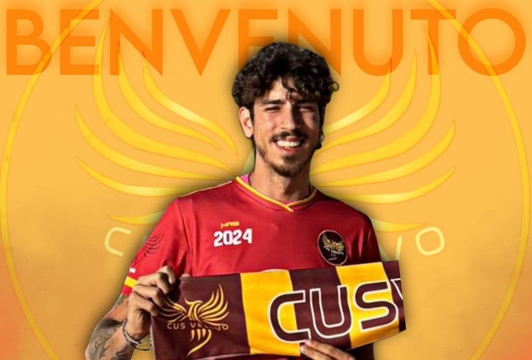 Luca Torvino
