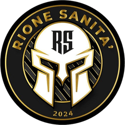 Logo Rione Sanità 