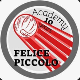 Logo Felice Academy Piccolo