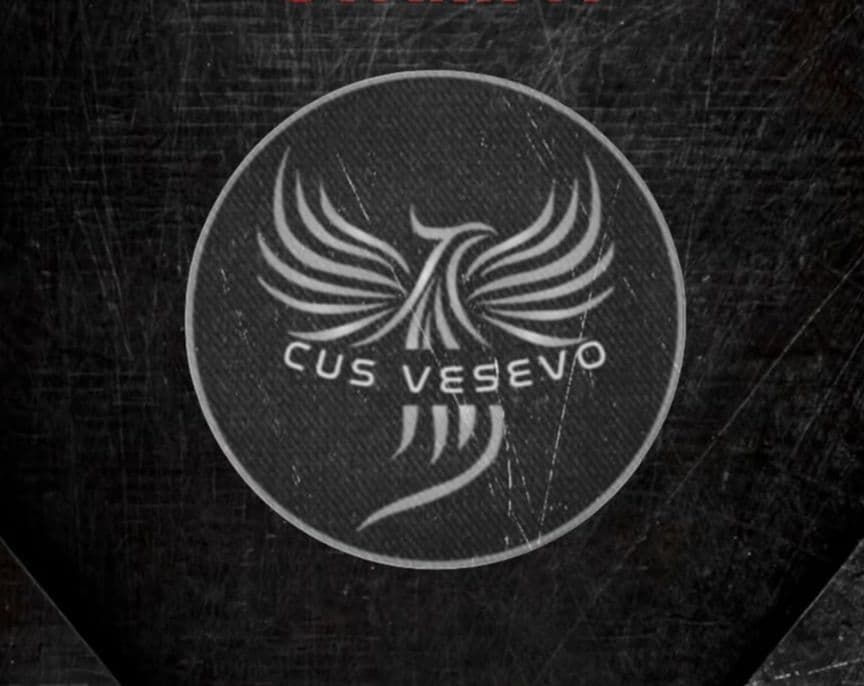 Nuovo centro sportivo