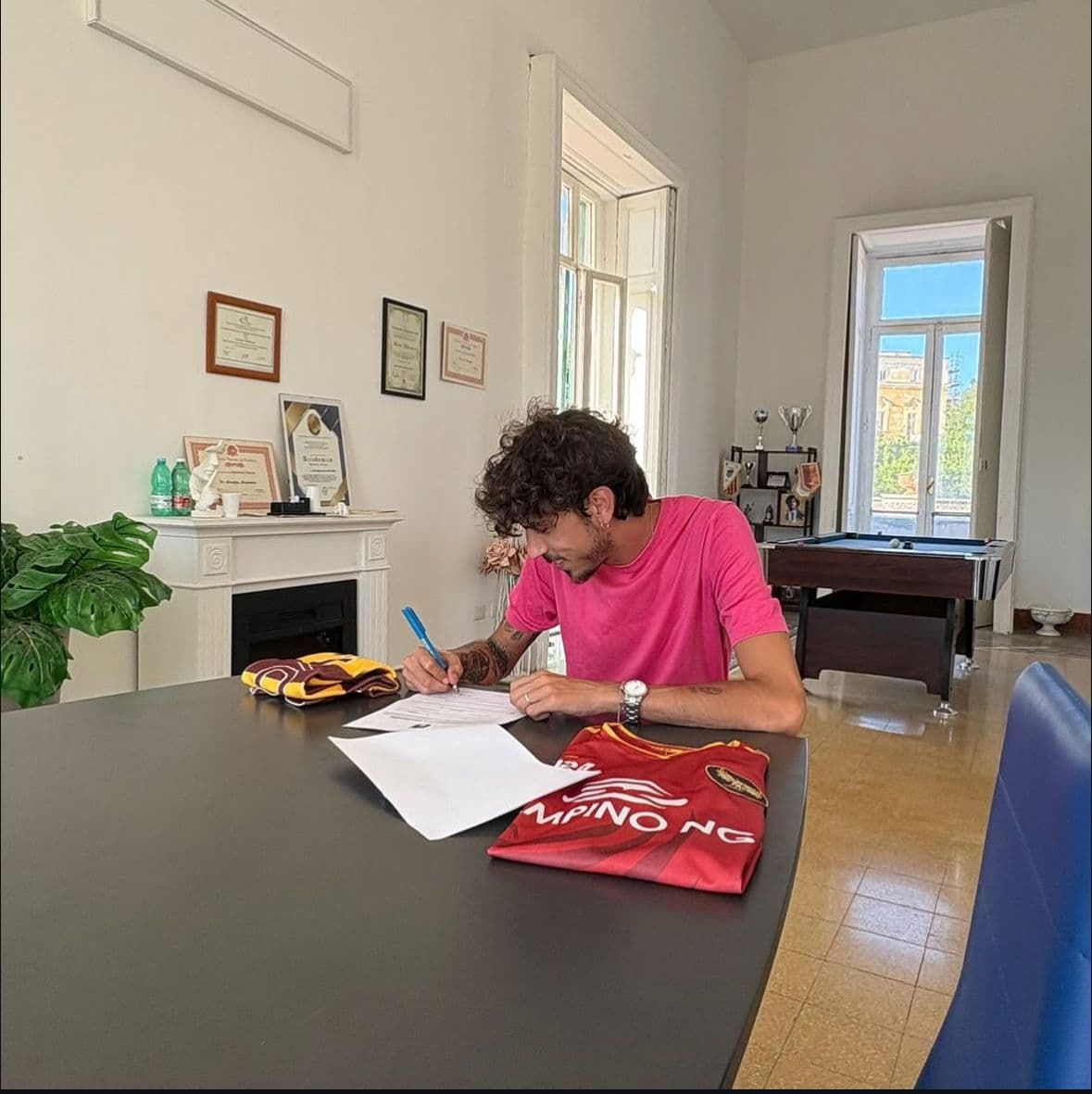 📣COMUNICATO STAMPA📣