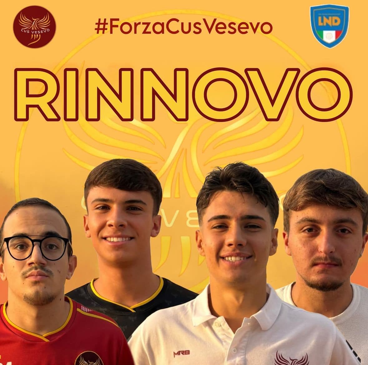 📣RINNOVO CONTRATTUALE📣