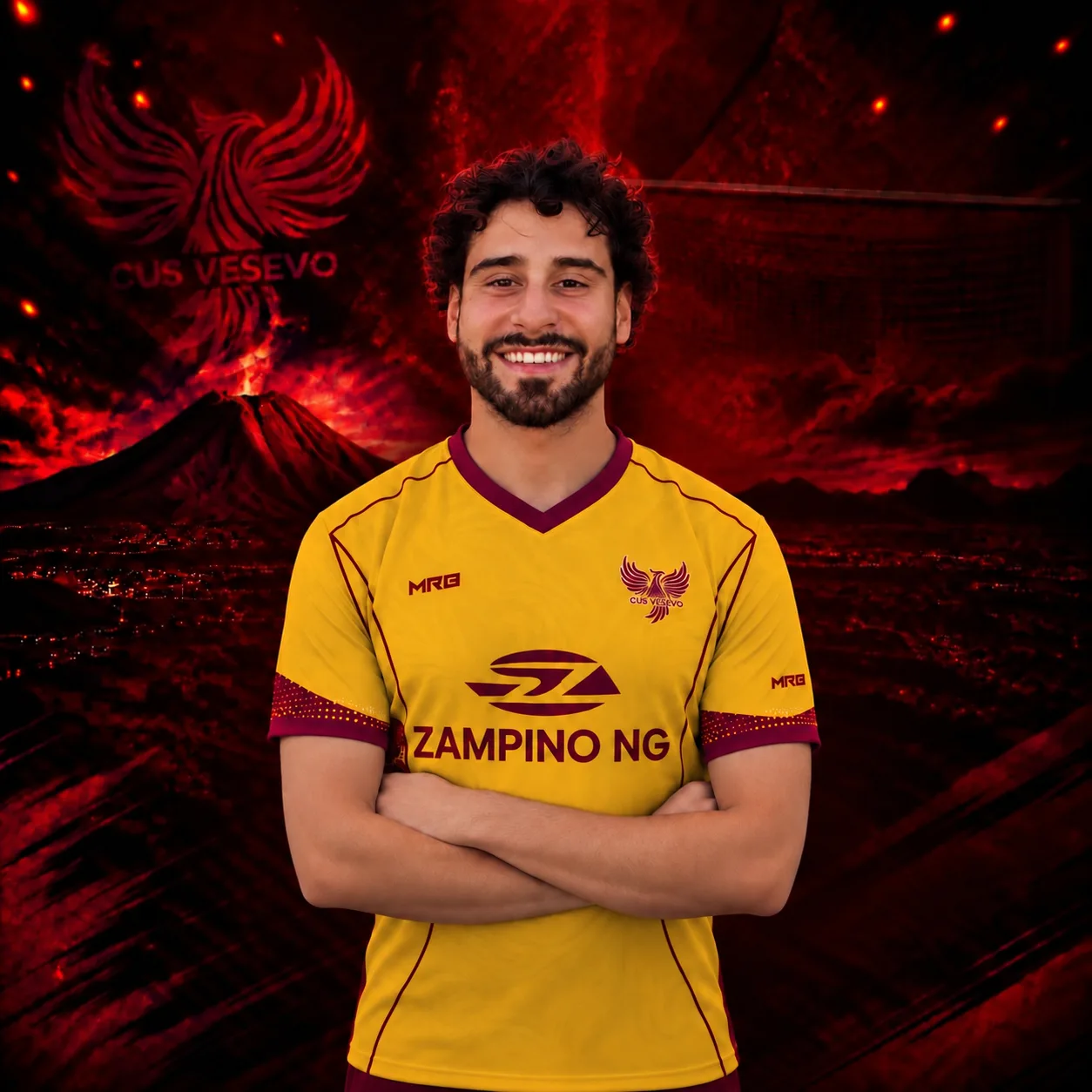 Marco De Simone