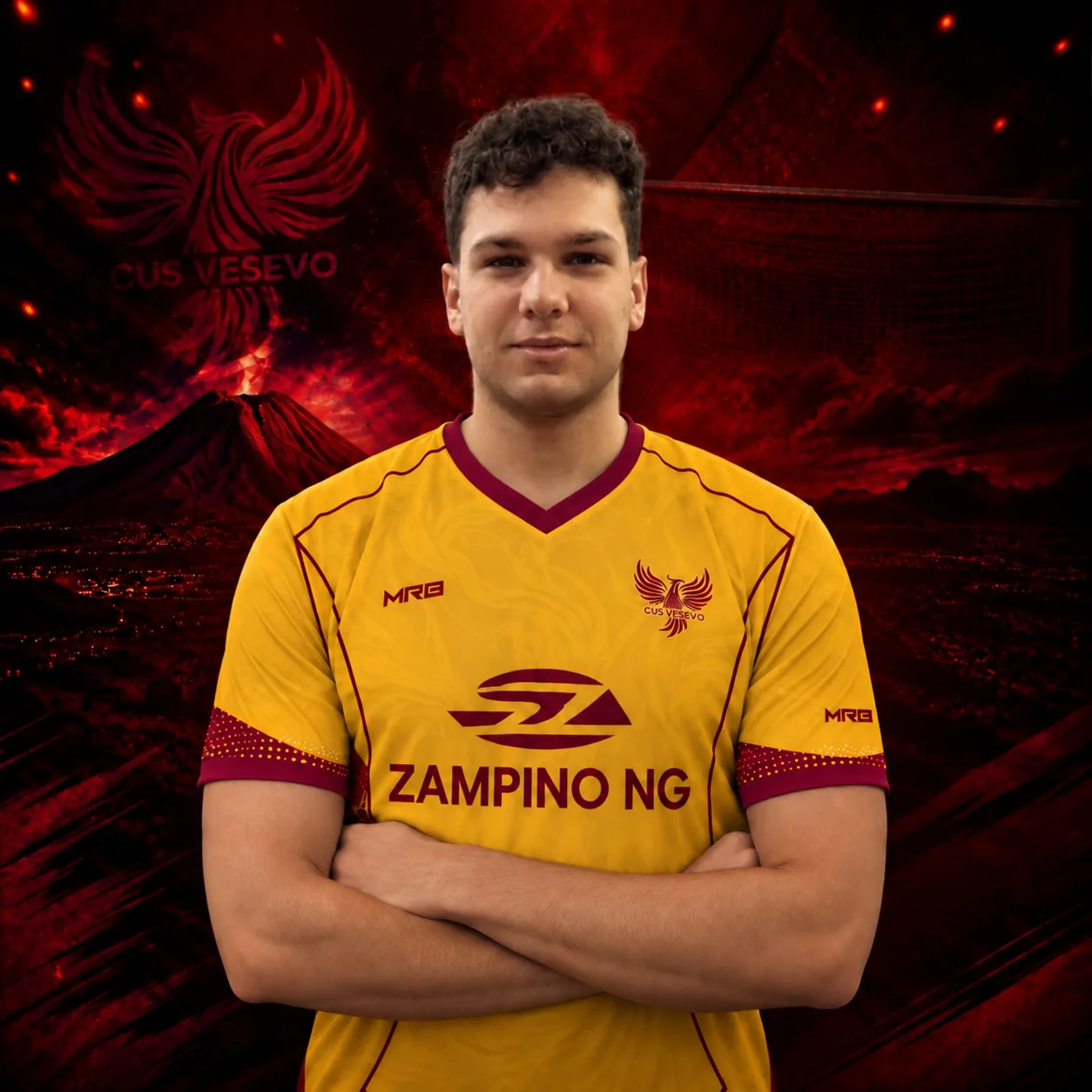 Christian Castaldo