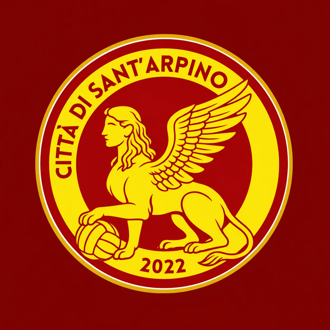 Logo Città Di Sant'Arpino
