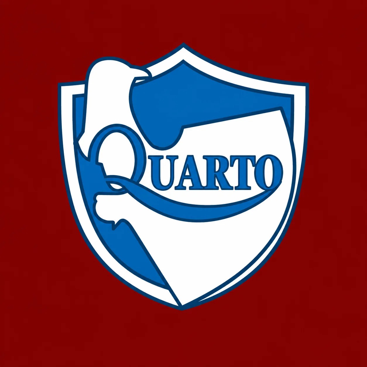 Logo Quarto Calcio 1962