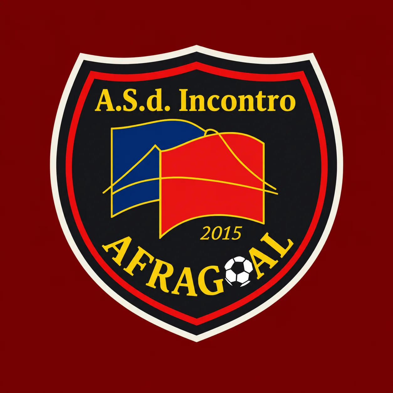 Logo Incontro Afragoal