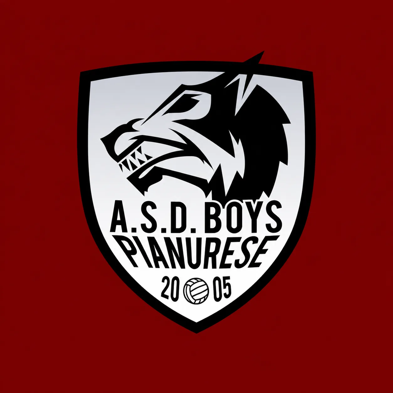 Logo Boys Pianurese