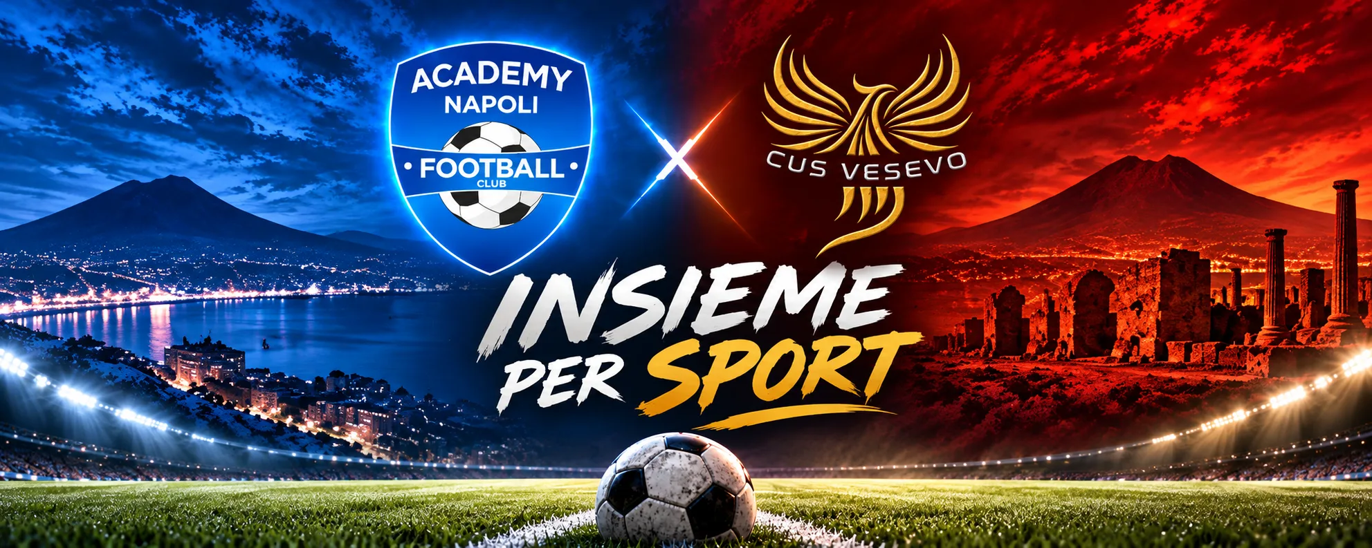 INSIEME PER SPORT